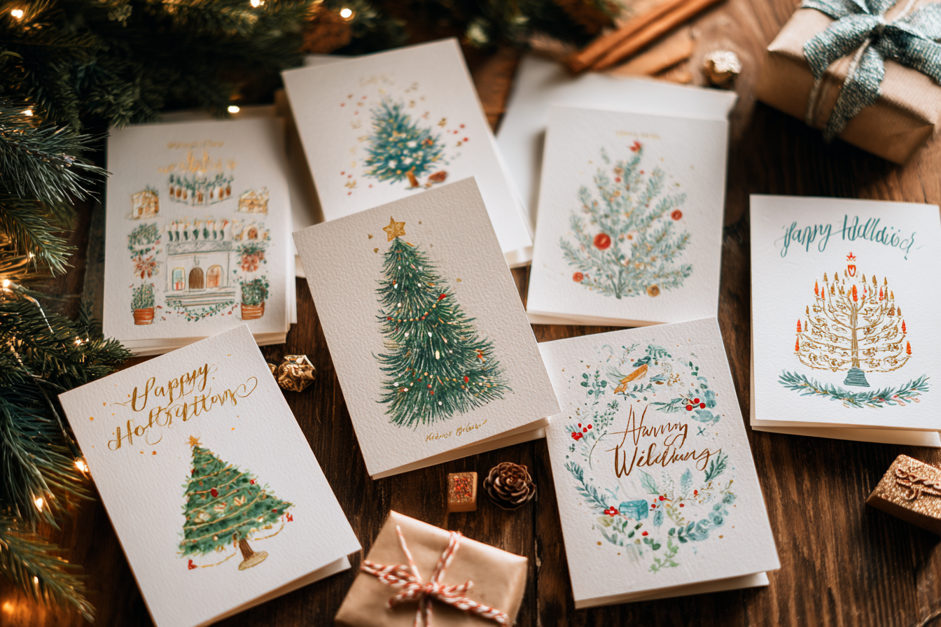 Holiday Collection
