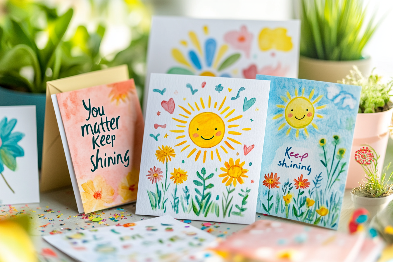 JoyCards - You Matter Collection
